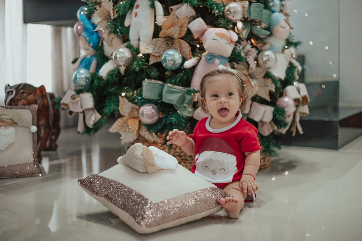 Isabella e família. Fotógrafa de Eventos em São Paulo e Sorocaba Kika Damasceno