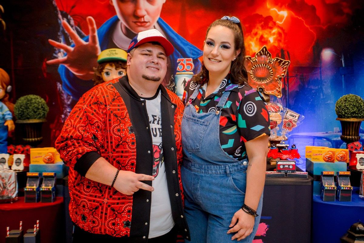 Carlinhos - 35 anos. Fotógrafa de Eventos em São Paulo e Sorocaba Kika Damasceno