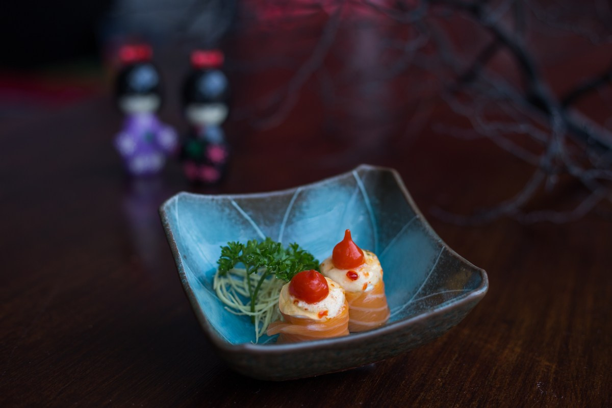 Toshi - Japonese Food. Fotógrafa de Eventos em São Paulo e Sorocaba Kika Damasceno