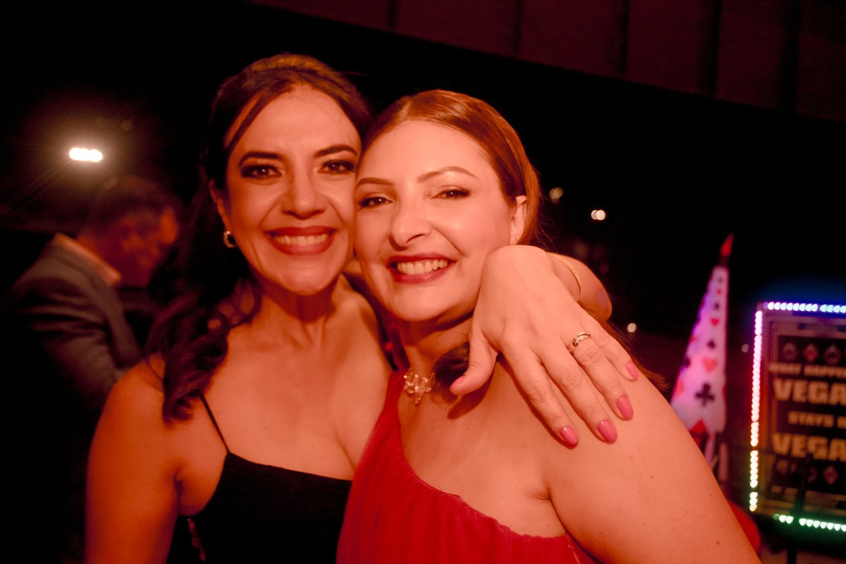 Ednéia - Aniversário Las Vegas. Fotógrafa de Eventos em São Paulo e Sorocaba Kika Damasceno