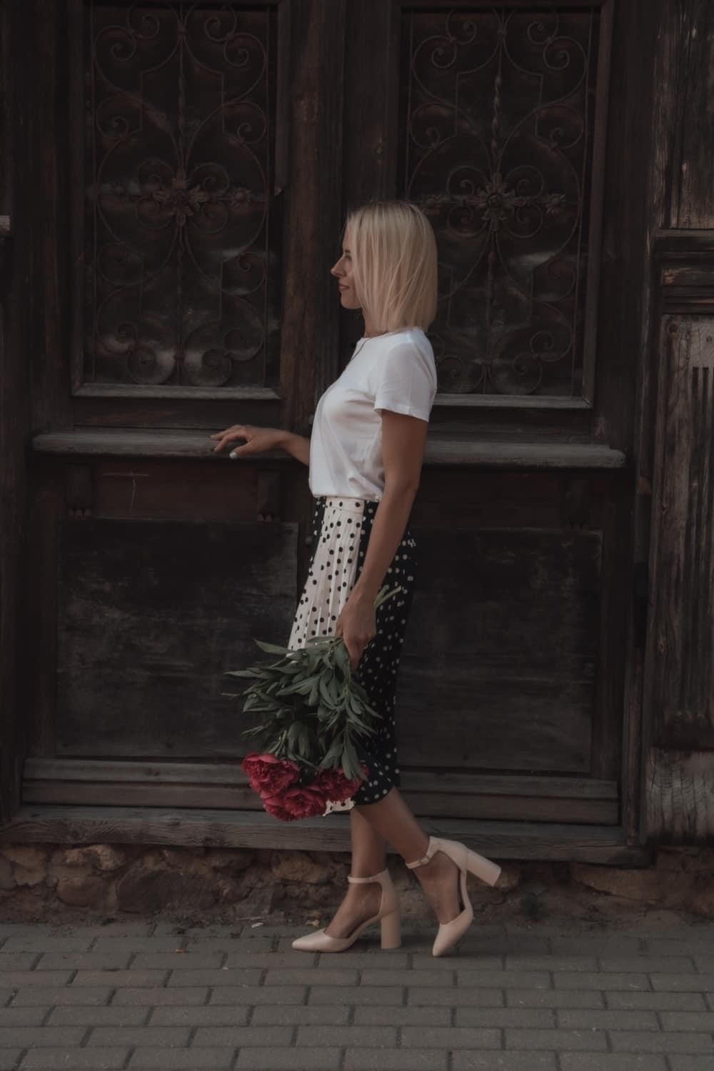 Aiga. Fotogrāfe Ilze Vanuška