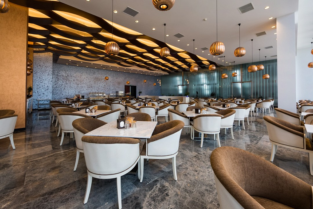 Interior / Exterior. Photographer in Baku Kamran Enceladus