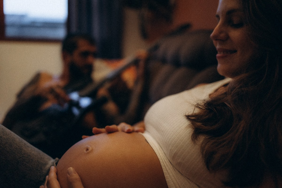 A espera do Luca. Fotografa de família e crianças em Florianópolis SC Daria Ermolaev