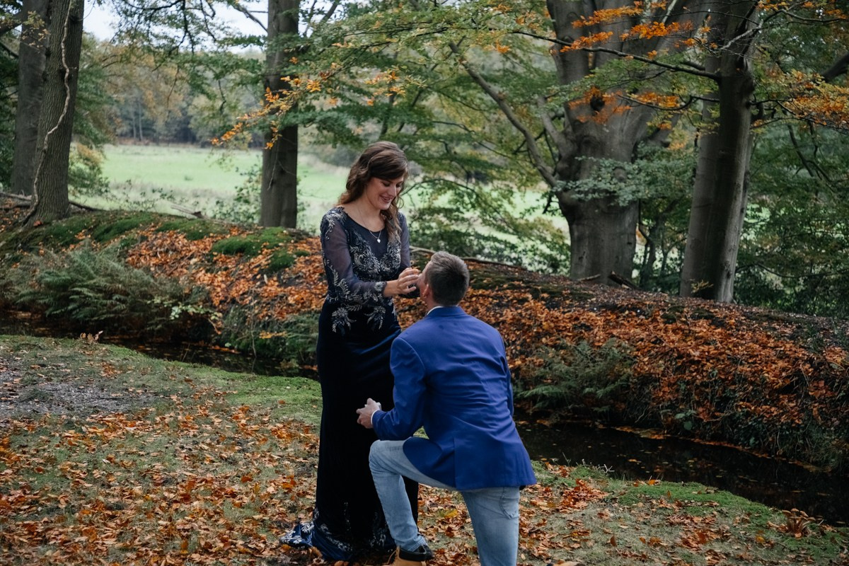 Свадебный фотограф Нидерланды