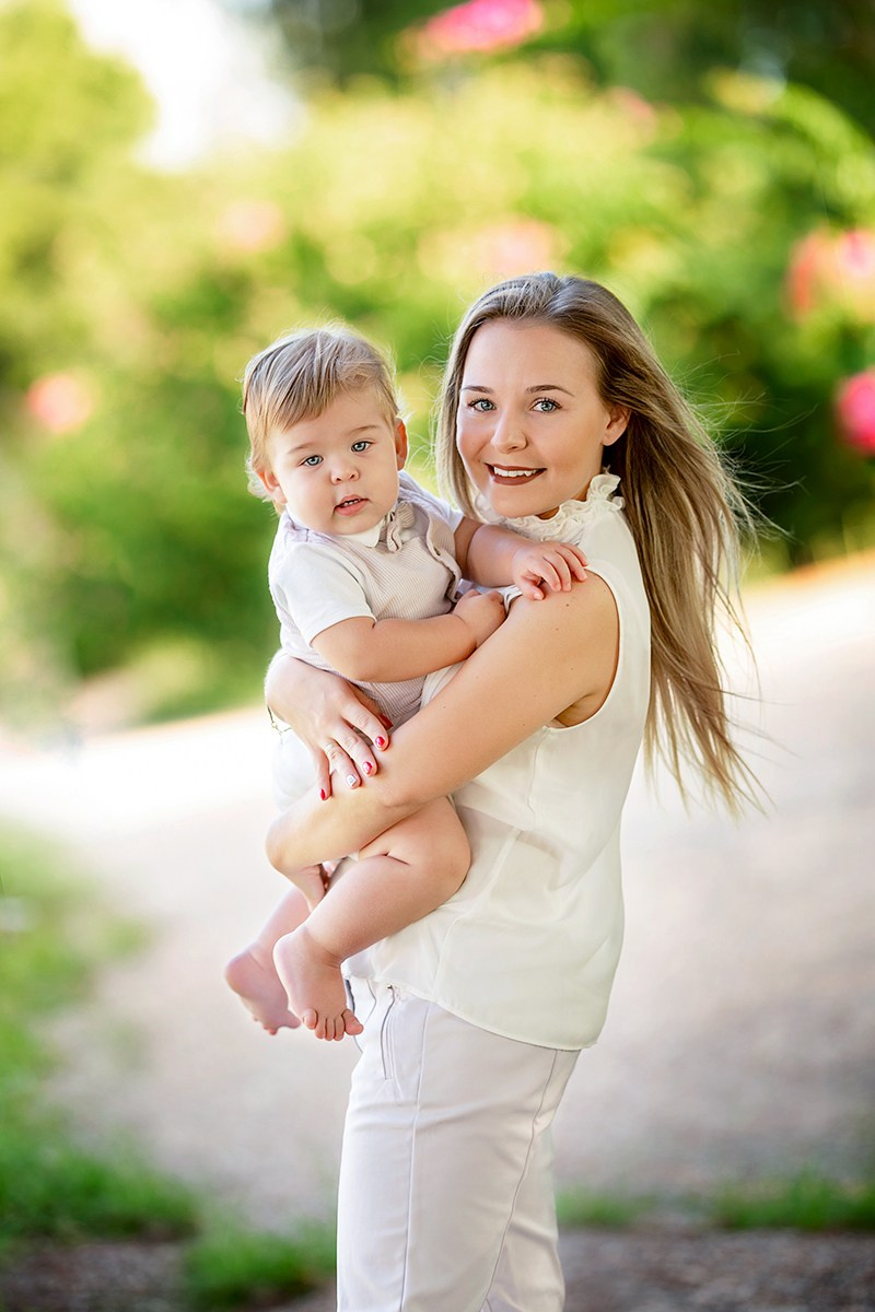 משפחה. נטליה רוזמן צלמת הריון ניובורן ילדים ובוק בת מצווה