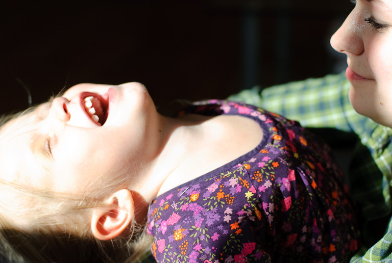 Jana and Katya at Mikhailovsky garden. Victoria Dini. Art photography in London / Folkestone, UK