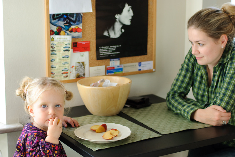 Jana and Katya at Mikhailovsky garden. Victoria Dini. Art photography in London / Folkestone, UK