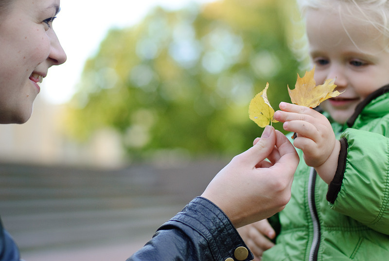 Jana and Katya at Mikhailovsky garden. Victoria Dini. Art photography in London / Folkestone, UK