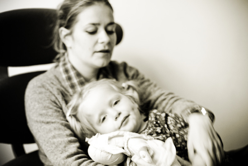 Jana and Katya at Mikhailovsky garden. Victoria Dini. Art photography in London / Folkestone, UK