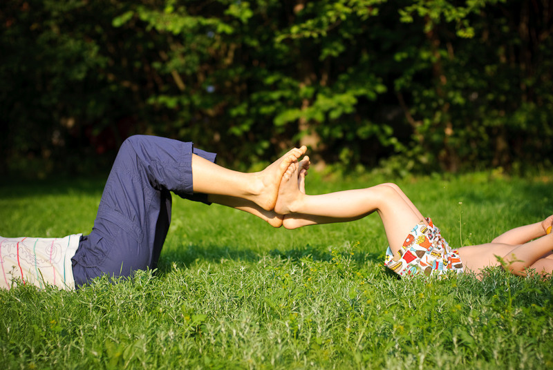 Dacha stories. Victoria Dini. Art photography in London / Folkestone, UK