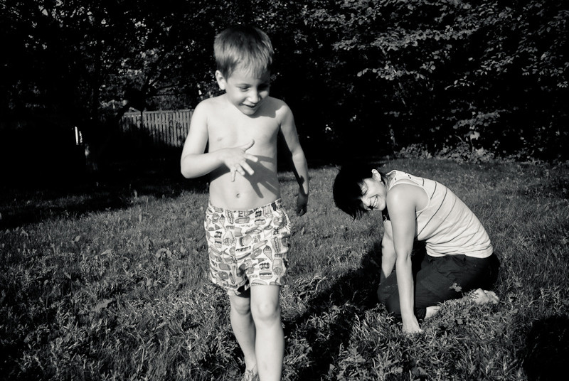 Dacha stories. Victoria Dini. Art photography in London / Folkestone, UK