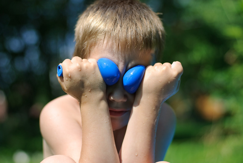 Dacha stories. Victoria Dini. Art photography in London / Folkestone, UK