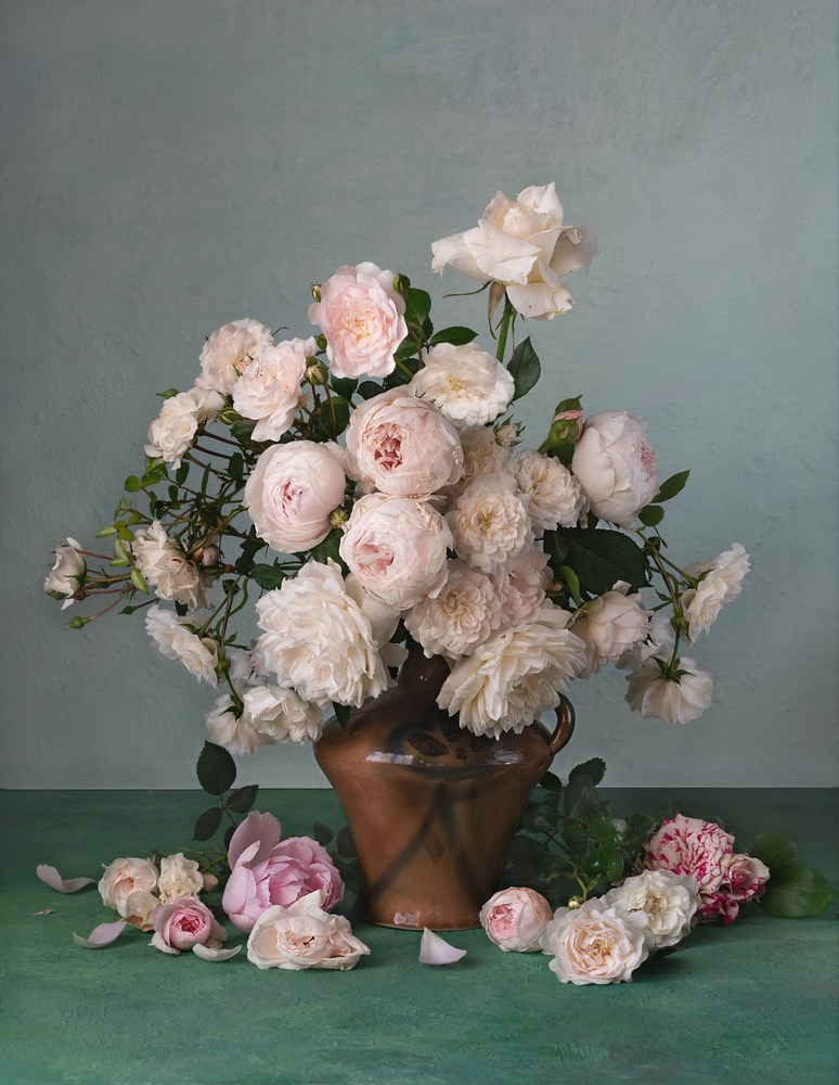 Суть фотографии в стиле изобразительного искусства