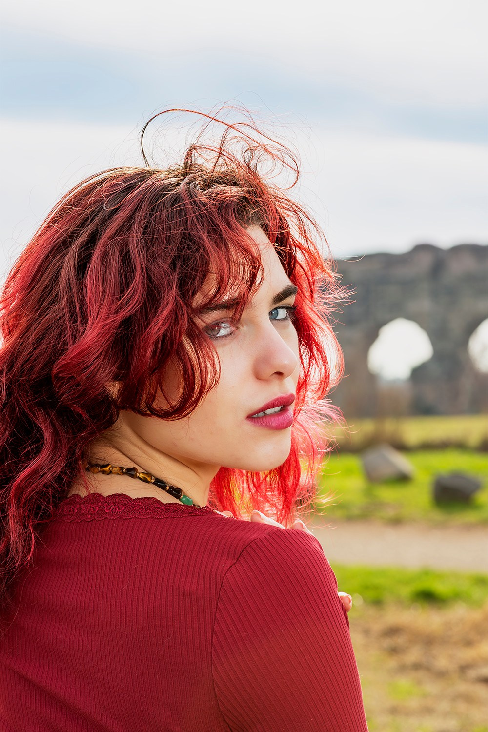 Katie Bassanesi. Glow Pixel