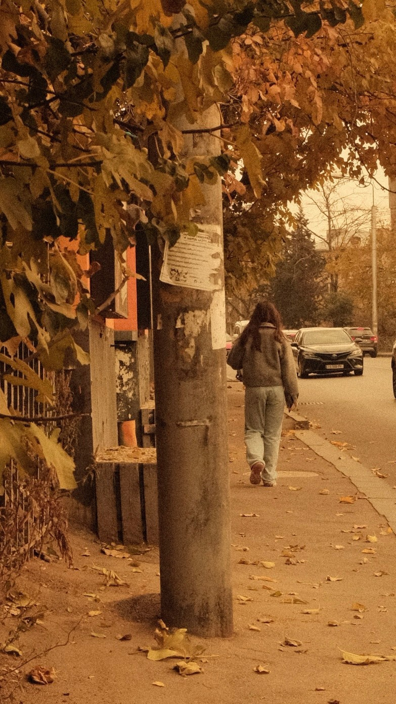 OLD & WARM. @Gio.Fujifilm official Fujifilm Ambassador & X-Photographer in Georgia