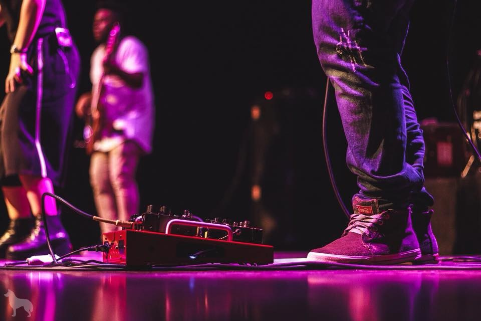 Priscilla Alcântara (Teatro gasômetro). Produtora de videos