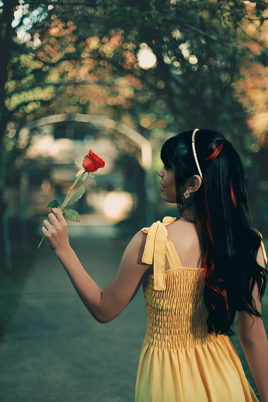 Debutante — Monique (parte 2). Alessandro Carvalho Fotogtrafia