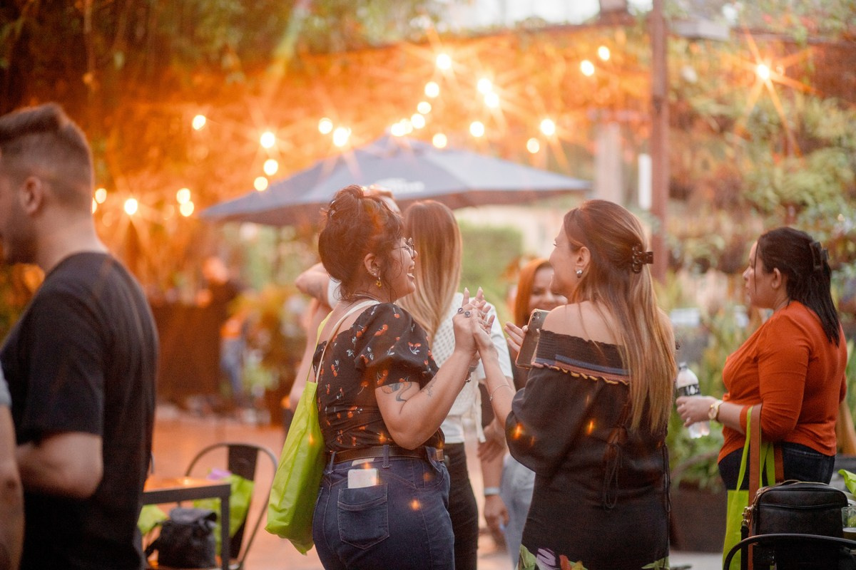 Crocs Brasil - Comemoração de 150 lojas no BR. Fotógrafa de Eventos em São Paulo e Sorocaba Kika Damasceno