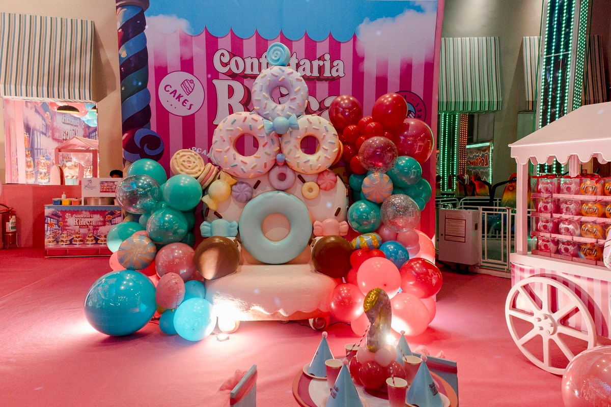 Raica - 6 anos. Fotógrafa de Eventos em São Paulo e Sorocaba Kika Damasceno