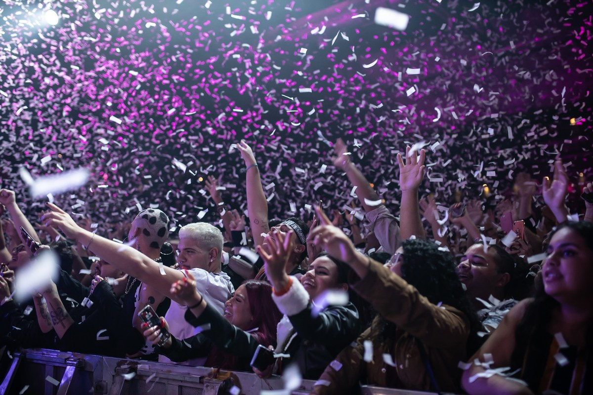 Priscilla Alcantara - Show em SP. Fotógrafa de Eventos em São Paulo e Sorocaba Kika Damasceno