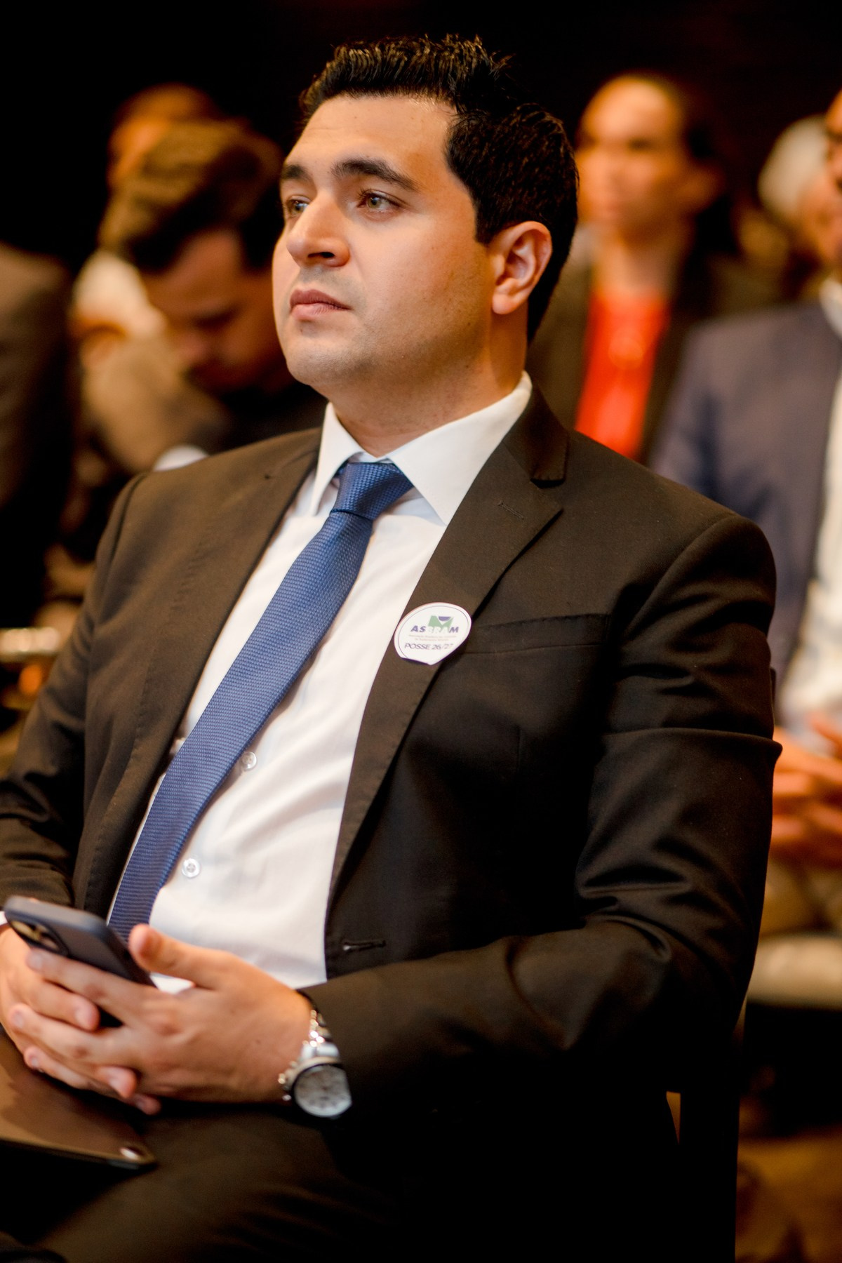 Asbram - Posse Presidencial 2026 -  Rodrigo Miguel. Fotógrafa de Eventos em São Paulo e Sorocaba Kika Damasceno