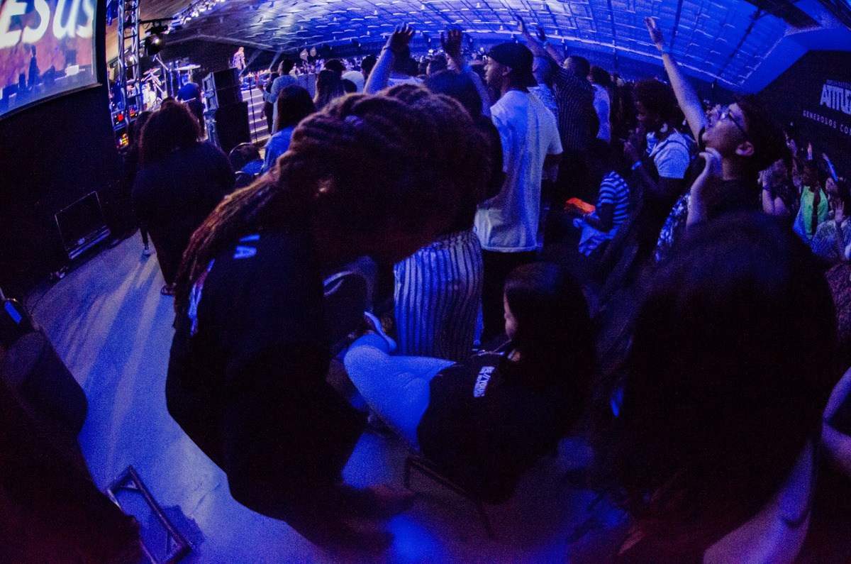ASU Tour RJ. Fotógrafa de Eventos em São Paulo e Sorocaba Kika Damasceno