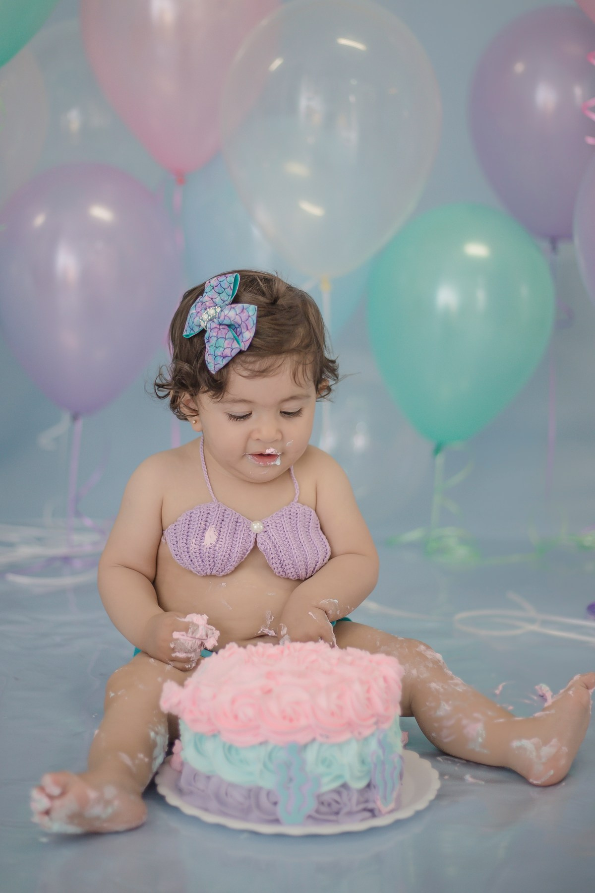 Smash The Cake da Antonella. Fotógrafa de Eventos em São Paulo e Sorocaba Kika Damasceno