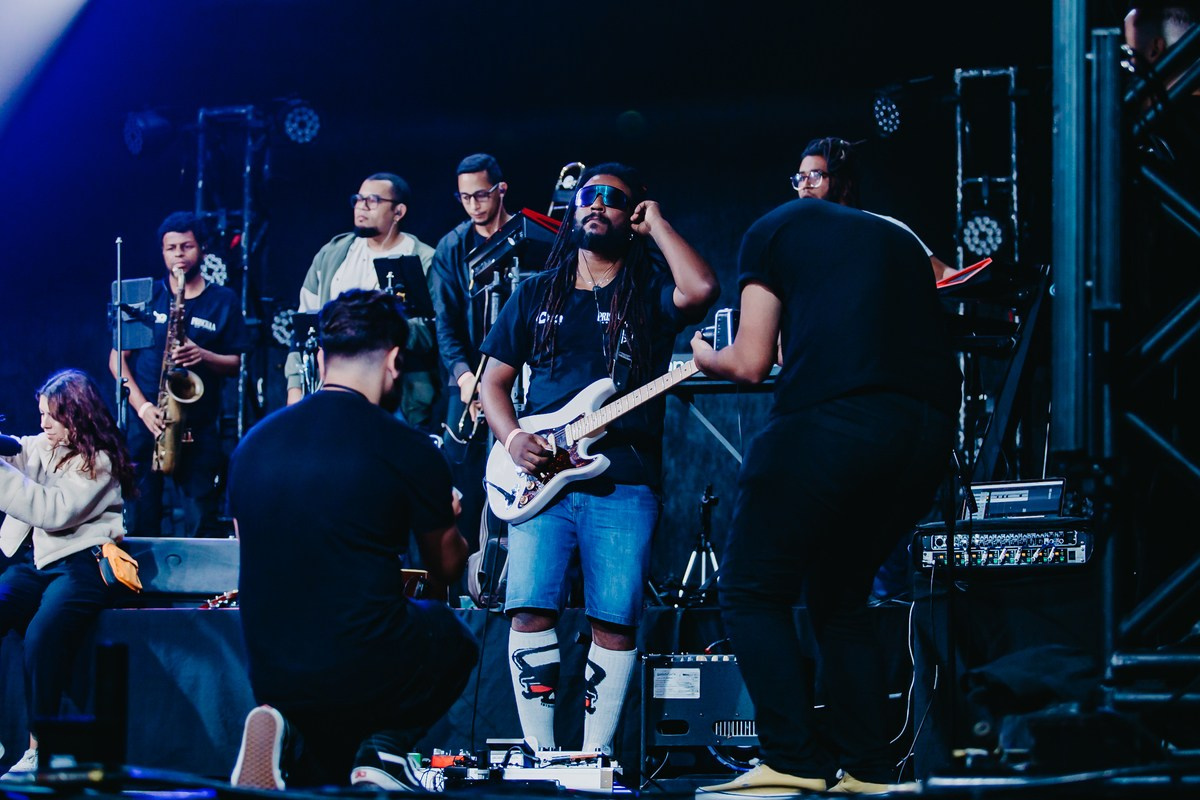 Priscilla Alcantara - Show em SP. Fotógrafa de Eventos em São Paulo e Sorocaba Kika Damasceno