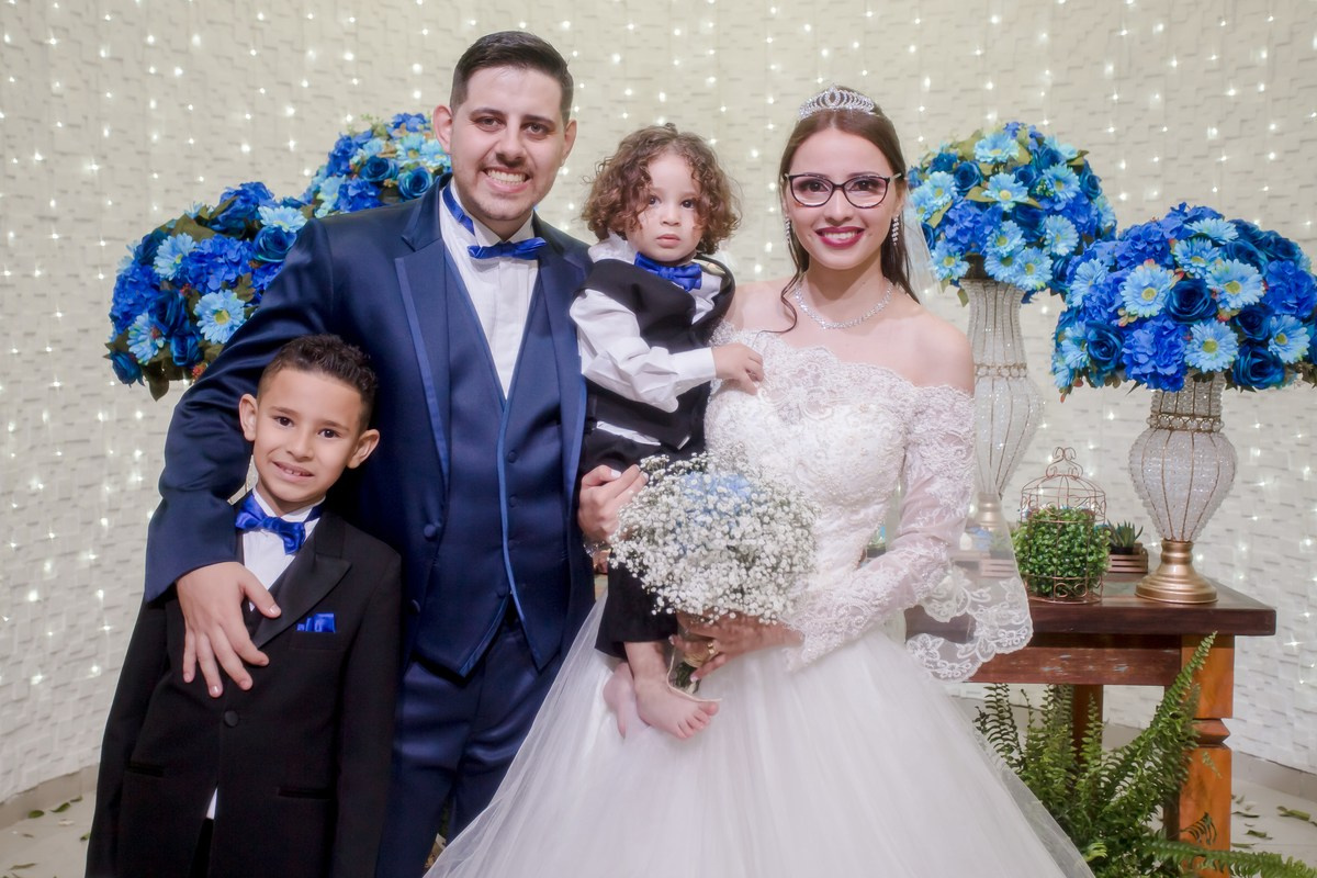 Sunamita e Jhonathan. Fotógrafa de Eventos em São Paulo e Sorocaba Kika Damasceno
