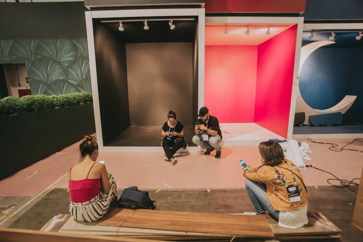 Abcasa 2019 - Dani Sakurai. Fotógrafa de Eventos em São Paulo e Sorocaba Kika Damasceno