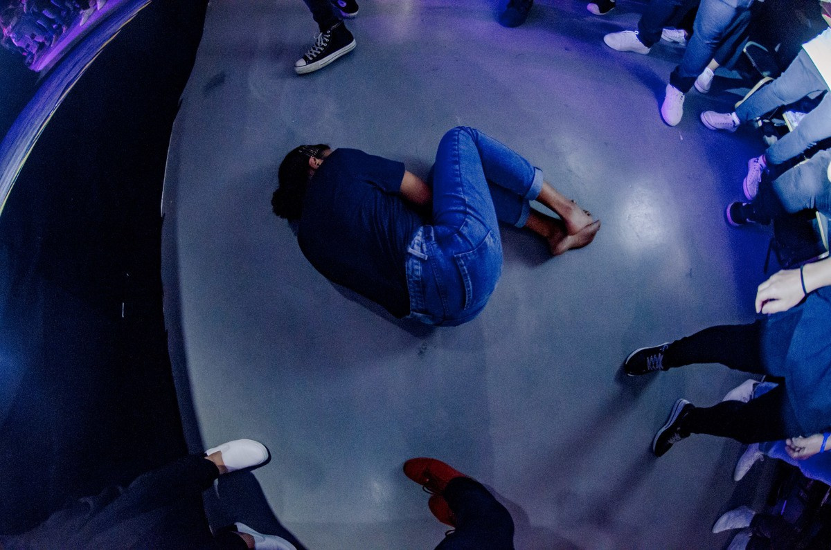 ASU Tour RJ. Fotógrafa de Eventos em São Paulo e Sorocaba Kika Damasceno