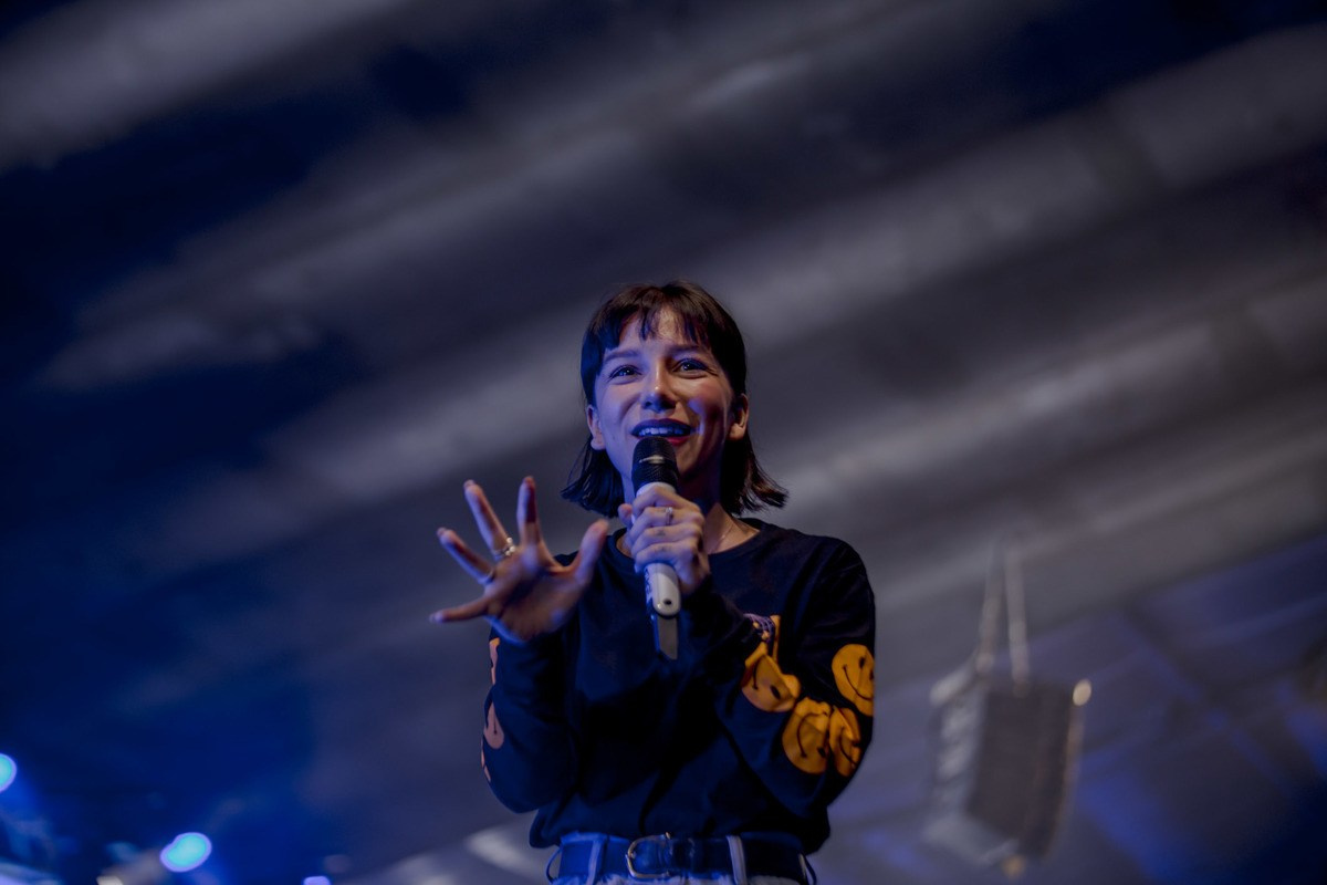 ASU Tour RJ. Fotógrafa de Eventos em São Paulo e Sorocaba Kika Damasceno
