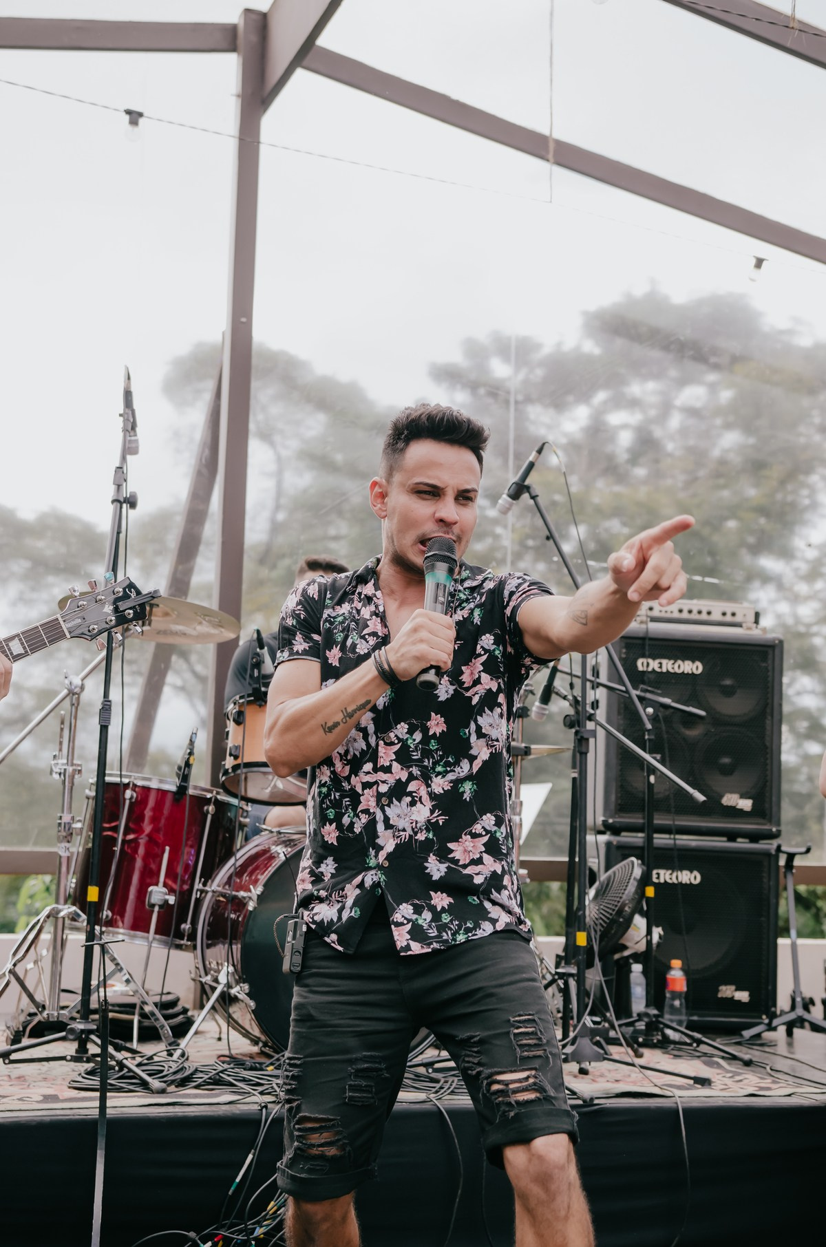 Micareta Massa - André Ribeiro. Fotógrafa de Eventos em São Paulo e Sorocaba Kika Damasceno