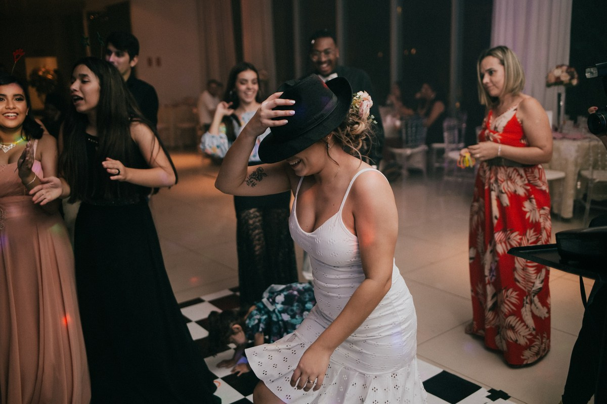 Felipe e Letícia. Fotógrafa de Eventos em São Paulo e Sorocaba Kika Damasceno