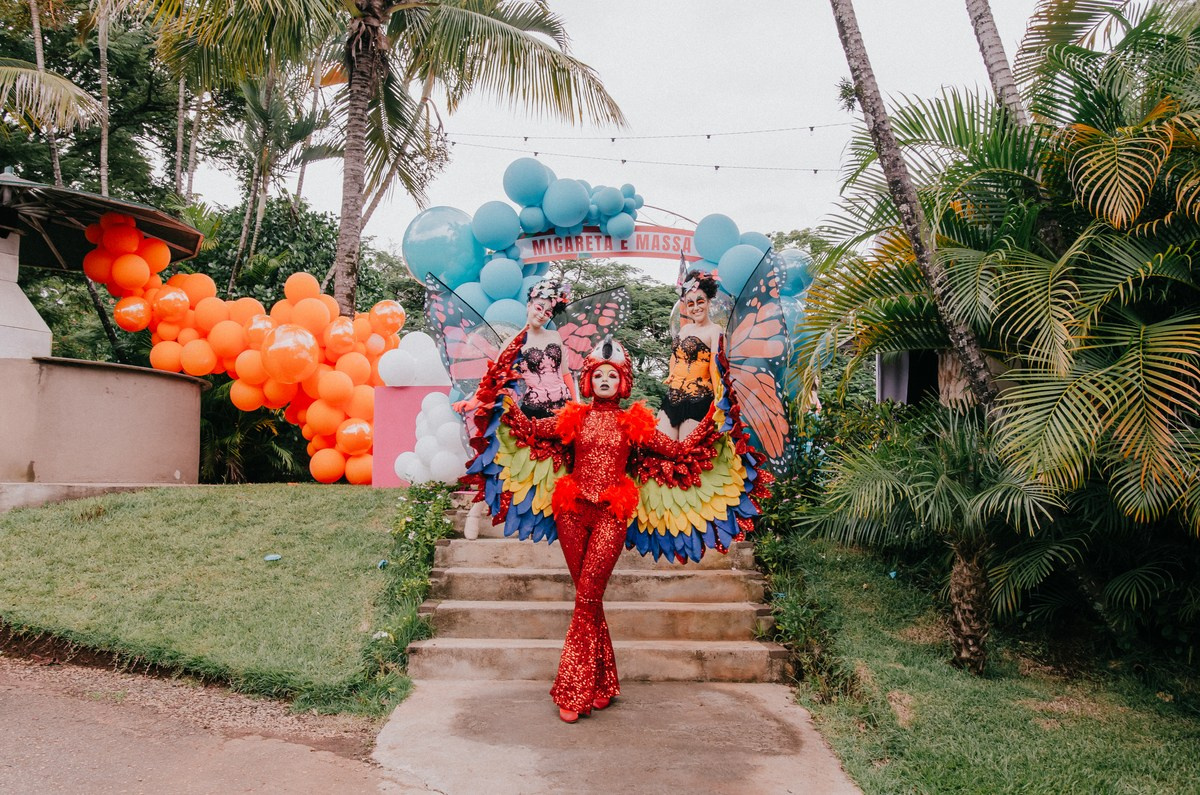Micareta Massa - André Ribeiro. Fotógrafa de Eventos em São Paulo e Sorocaba Kika Damasceno