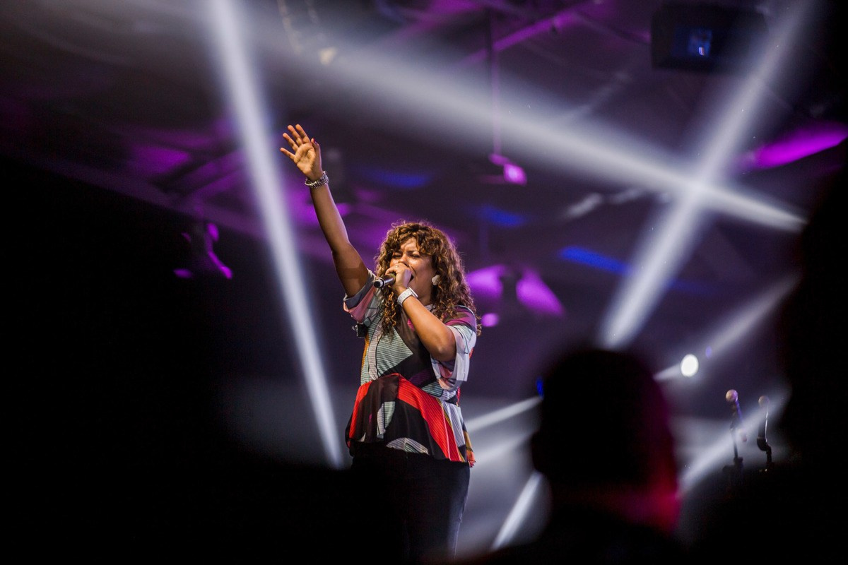 ASU Tour RJ. Fotógrafa de Eventos em São Paulo e Sorocaba Kika Damasceno