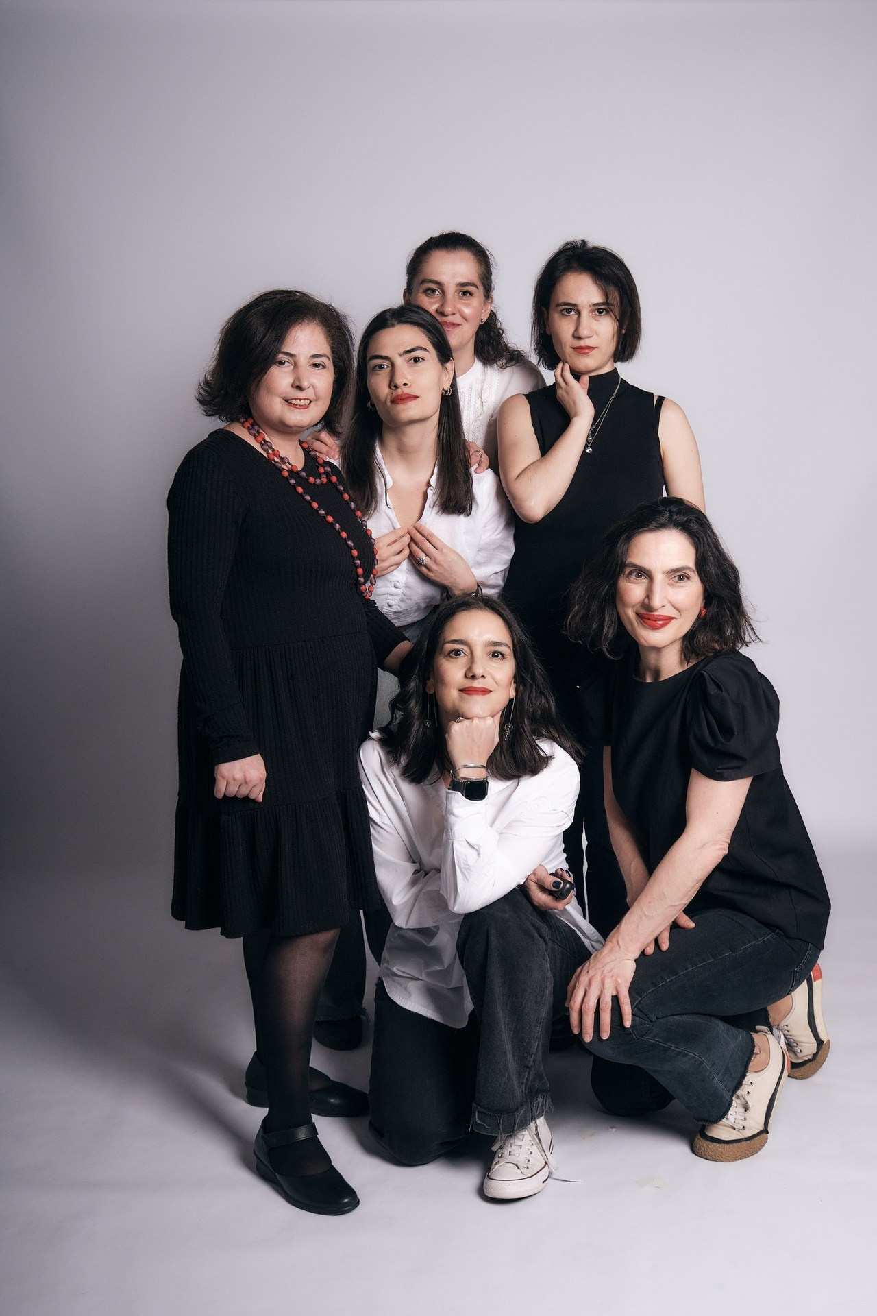 Testimonials. Reflexy-ն առաջին պրոֆեսիոնալ սելֆի-ստուդիան է Հայաստանում