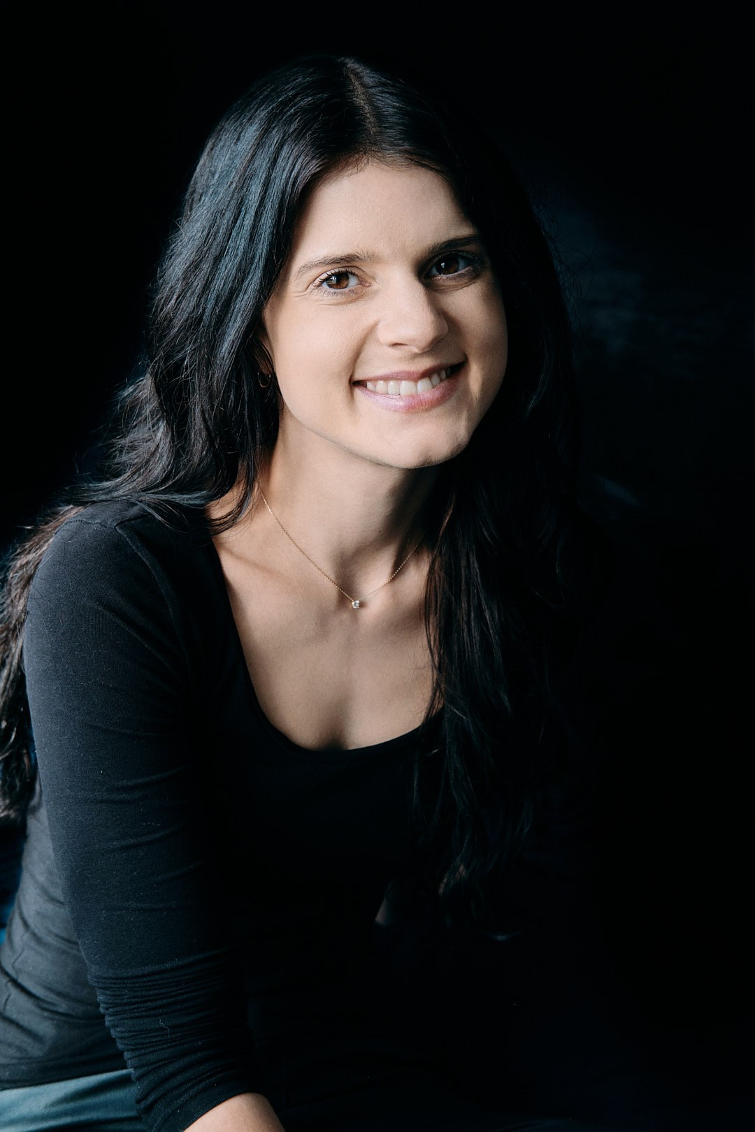 Larissa. Valeriya Rudolph: Familien & Business Fotografin aus Karlsruhe