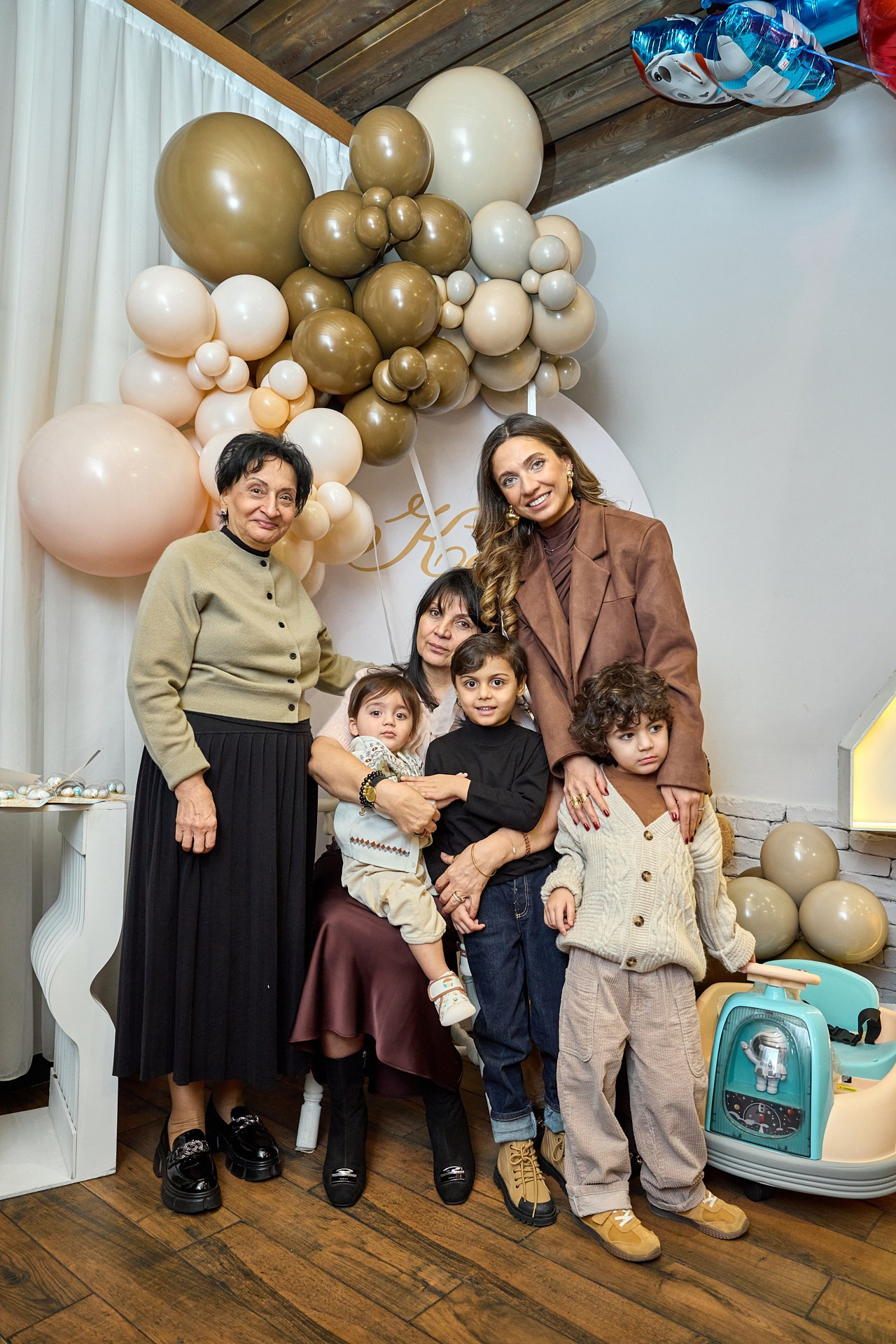 Kamil is ONE. Фотограф в Баку Kamran Enceladus