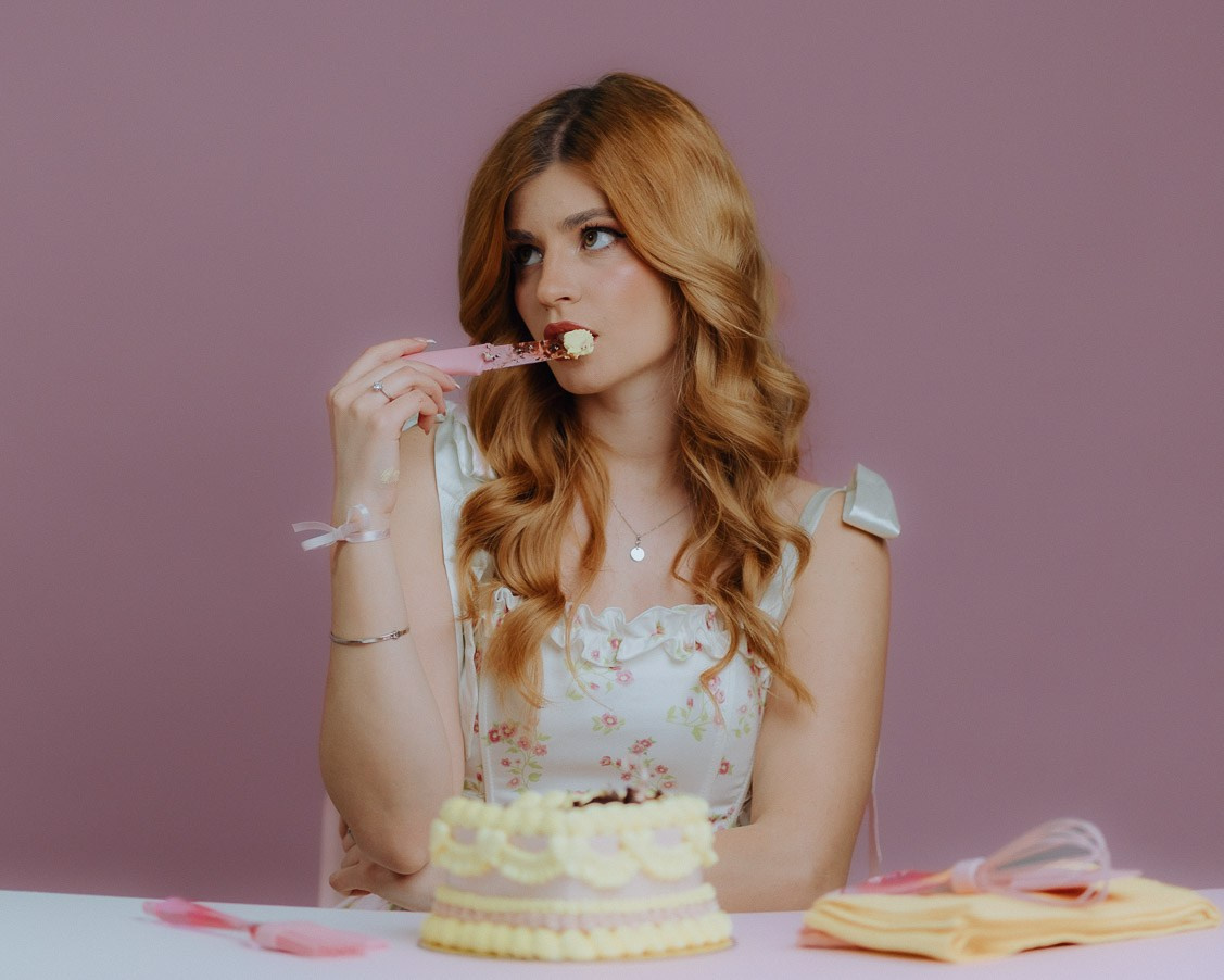 Break-up Cake X Neyra. Profesionalna Fotografija i Videografija | Sarajevo | yasinemir.com