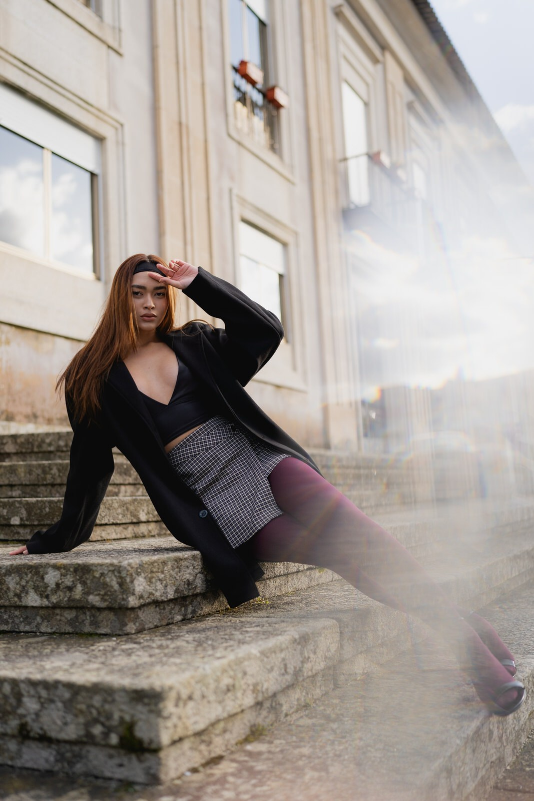 Nicole. Fabio Barth — Wedding Photo & Film