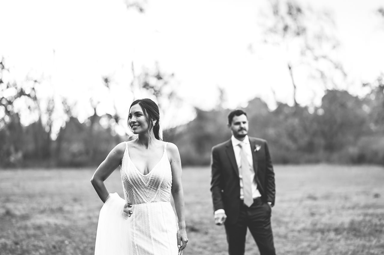 Boda en Santa Lucia Arpilar | Ghise + Gus