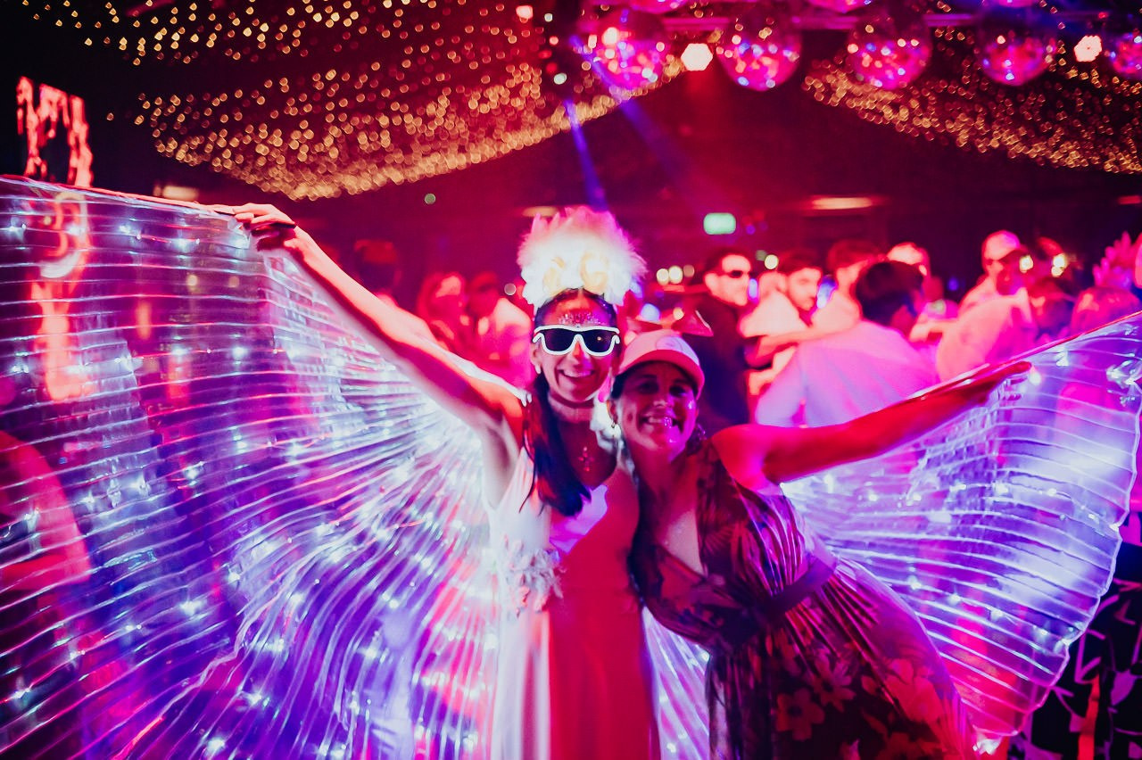 Boda en Estancia El Recuerdo Mercedes | Majo + Franco