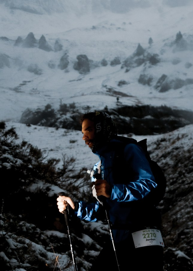 OVERVIEW. Outdoor and art photographer. Alisa Lutchenkova