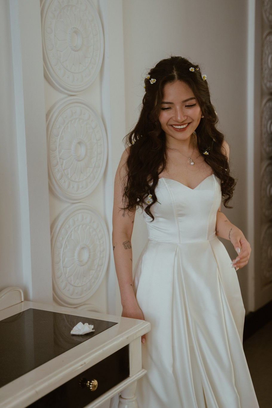 DUNG & ANH. WEDDING PHOTOGRAPHER IN VIETNAM