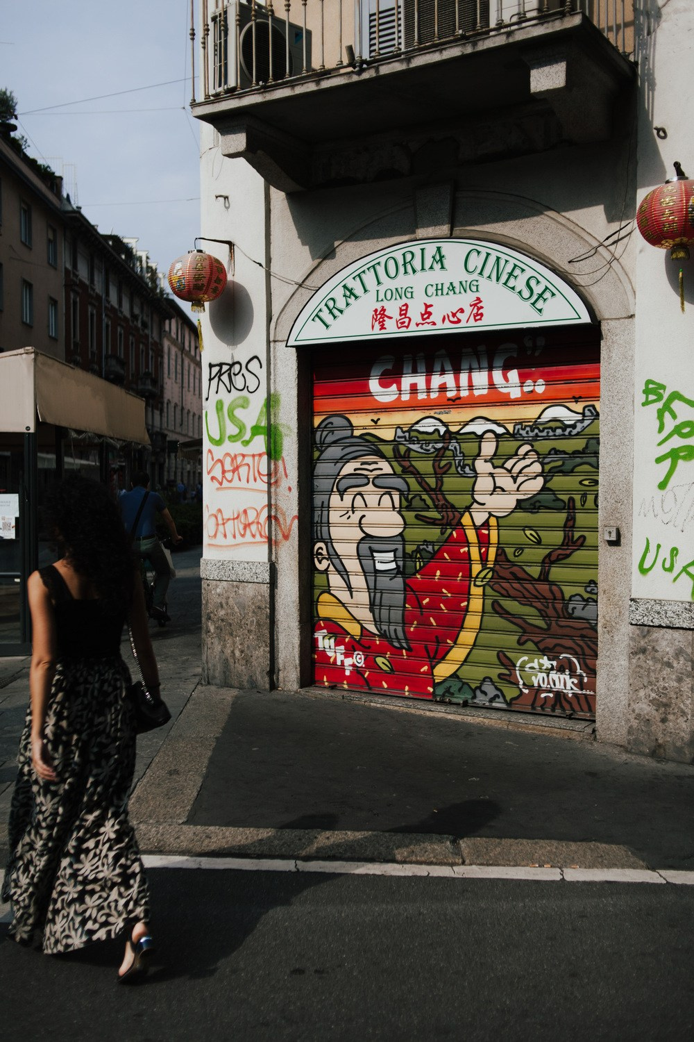 Milano 🇮🇹. Photokostin.com