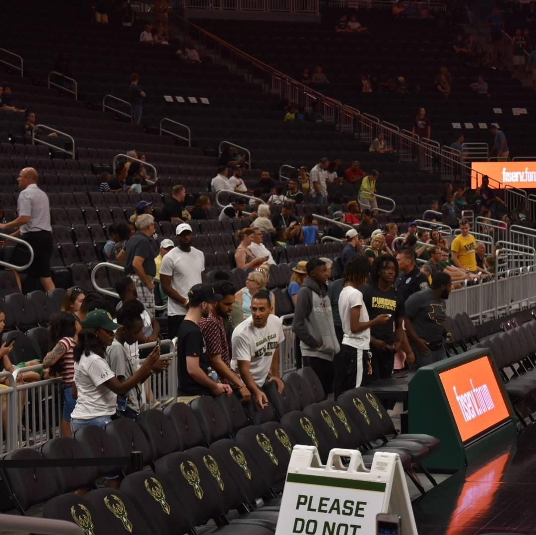 Lens Work from the Field 11