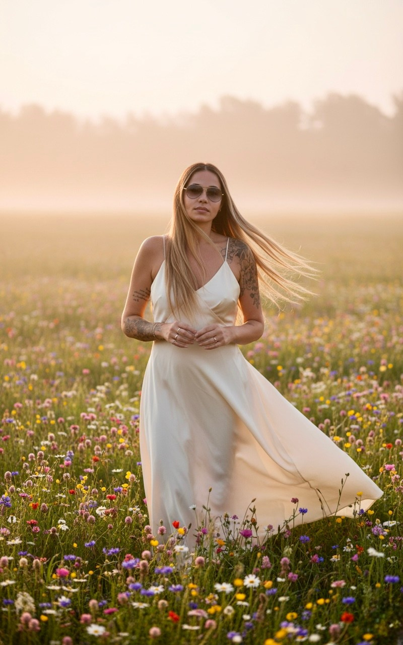 AI photo. Свадебный, семейный и детский фотограф в Нетании (Израиль) Тори Гор