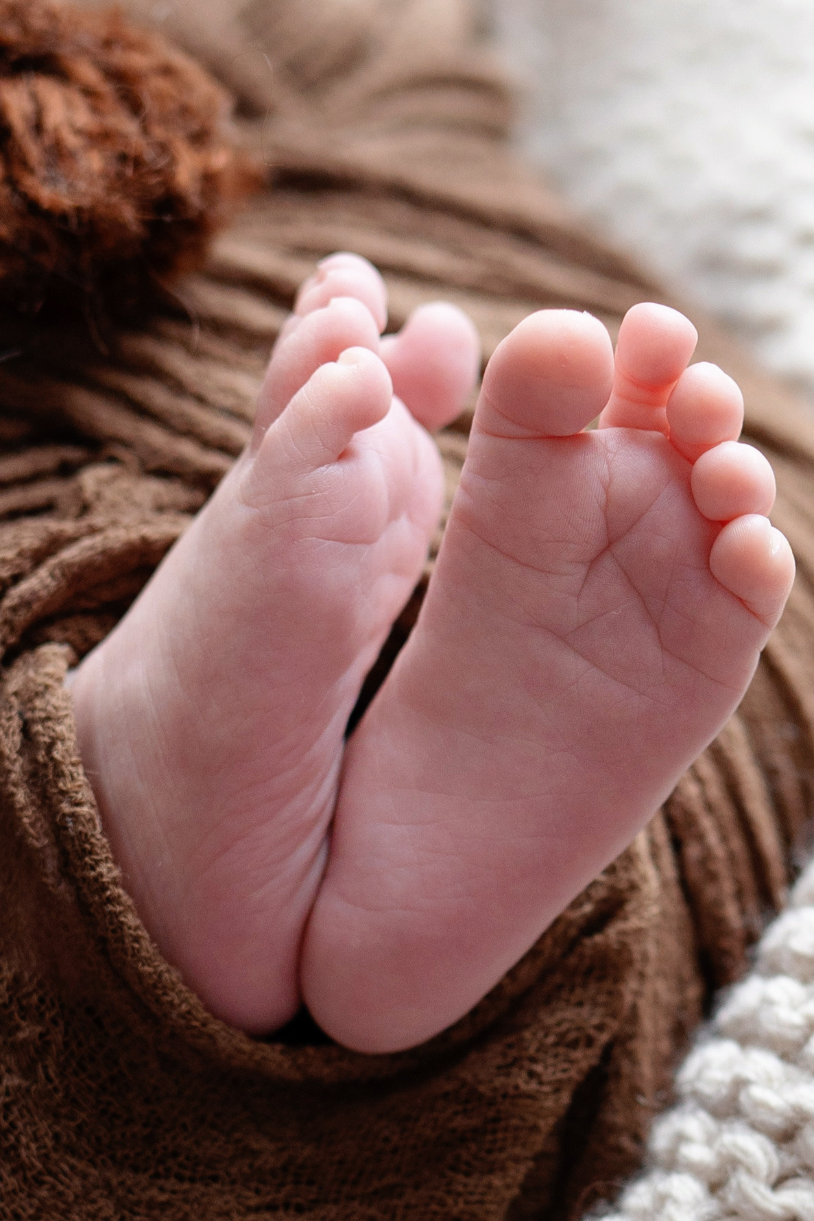 Клим. Фотограф новорожденных и детей первого года Евгения Михалькевич