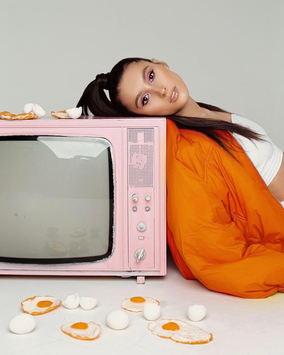 Studio. Alina Novikova Photographer Los Angeles